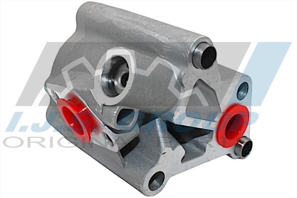 Bomba do óleo motor IJS ref. 60-1139